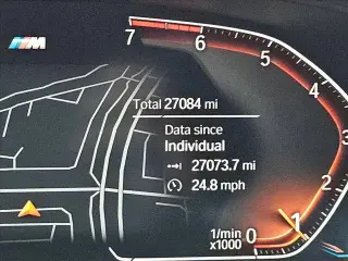 BMW Serie 5 2023 530i 4dr Sedán