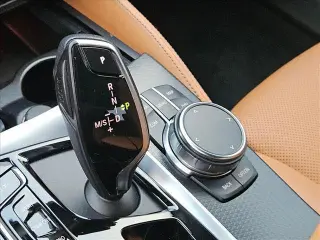 BMW Serie 5 2023 530i 4dr Sedán