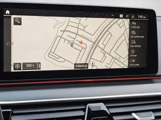BMW Serie 5 2023 530i 4dr Sedán