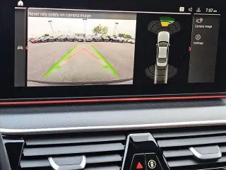 BMW Serie 5 2023 530i 4dr Sedán