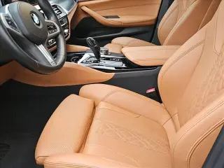 BMW Serie 5 2023 530i 4dr Sedán