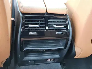 BMW Serie 5 2023 530i 4dr Sedán