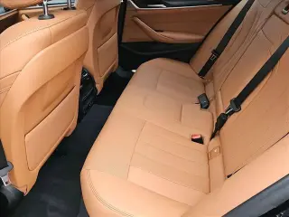 BMW Serie 5 2023 530i 4dr Sedán