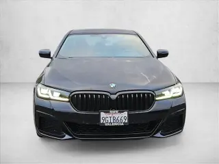 BMW Serie 5 2023 530i 4dr Sedán