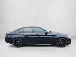 BMW Serie 5 2023 530i 4dr Sedán