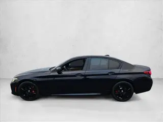 BMW Serie 5 2023 530i 4dr Sedán