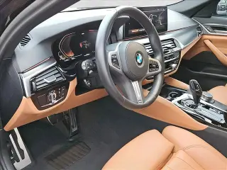 BMW Serie 5 2023 530i 4dr Sedán