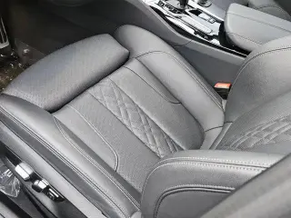 BMW Serie 5 2023 530i 4dr Sedán