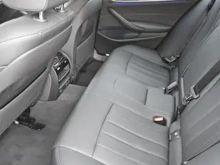 BMW Serie 5 2023 530i 4dr Sedán