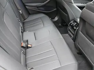 BMW Serie 5 2023 530i 4dr Sedán