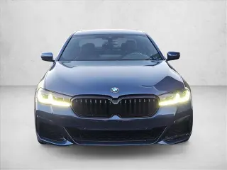 BMW Serie 5 2023 530i 4dr Sedán