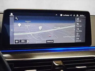 BMW Serie 5 2023 530i 4dr Sedán