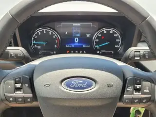 Ford Maverick 2024 AWD XLT 4p. SuperCrew 4.5 pies CB