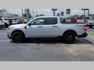 Ford Maverick 2024 AWD XLT 4p. SuperCrew 4.5 pies CB