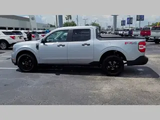 Ford Maverick 2024 AWD XLT 4p. SuperCrew 4.5 pies CB