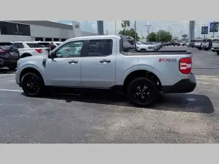 Ford Maverick 2024 AWD XLT 4p. SuperCrew 4.5 pies CB