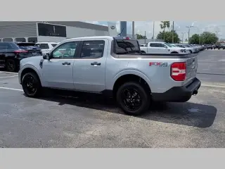 Ford Maverick 2024 AWD XLT 4p. SuperCrew 4.5 pies CB