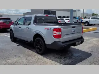 Ford Maverick 2024 AWD XLT 4p. SuperCrew 4.5 pies CB