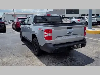 Ford Maverick 2024 AWD XLT 4p. SuperCrew 4.5 pies CB