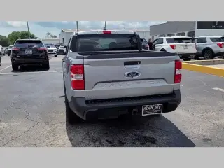 Ford Maverick 2024 AWD XLT 4p. SuperCrew 4.5 pies CB