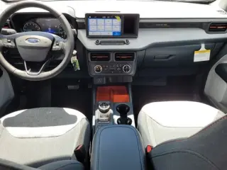 Ford Maverick 2024 AWD XLT 4p. SuperCrew 4.5 pies CB