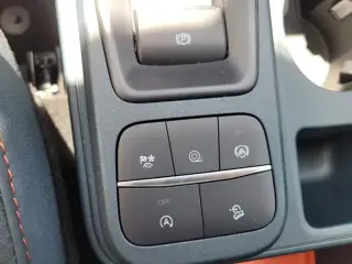 Ford Maverick 2024 AWD XLT 4p. SuperCrew 4.5 pies CB