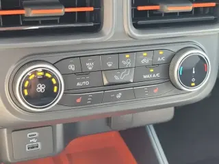 Ford Maverick 2024 AWD XLT 4p. SuperCrew 4.5 pies CB