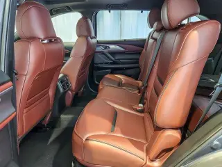 Mazda CX-9 2017 AWD Signature 4dr SUV