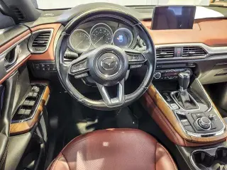 Mazda CX-9 2017 AWD Signature 4dr SUV