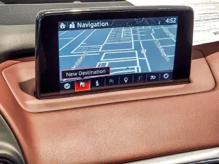 Mazda CX-9 2017 AWD Signature 4dr SUV