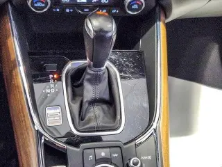 Mazda CX-9 2017 AWD Signature 4dr SUV
