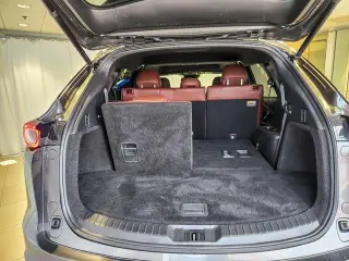 Mazda CX-9 2017 AWD Signature 4dr SUV