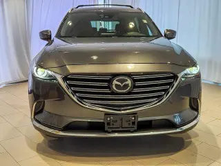 Mazda CX-9 2017 AWD Signature 4dr SUV