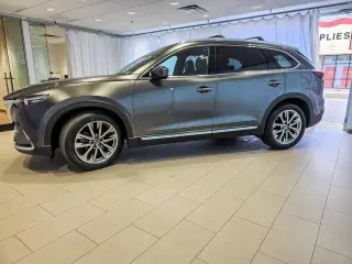 Mazda CX-9 2017 AWD Signature 4dr SUV