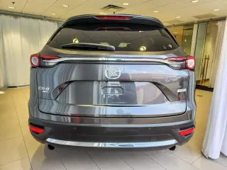 Mazda CX-9 2017 AWD Signature 4dr SUV