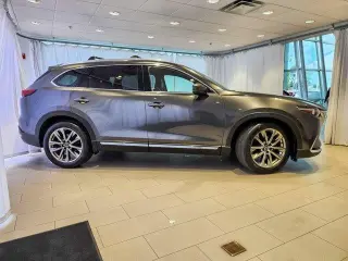 Mazda CX-9 2017 AWD Signature 4dr SUV