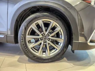 Mazda CX-9 2017 AWD Signature 4dr SUV