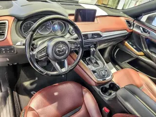 Mazda CX-9 2017 AWD Signature 4dr SUV