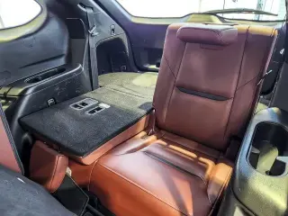 Mazda CX-9 2017 AWD Signature 4dr SUV