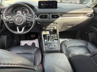 Mazda CX-5 2024 AWD 2.5 S Carbon Edition 4dr SUV