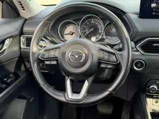 Mazda CX-5 2024 AWD 2.5 S Carbon Edition 4dr SUV