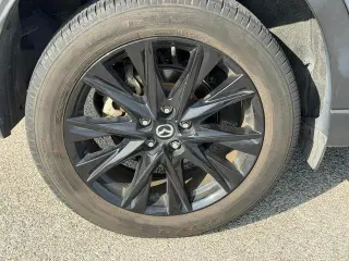 Mazda CX-5 2024 AWD 2.5 S Carbon Edition 4dr SUV