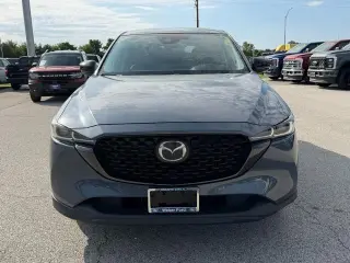 Mazda CX-5 2024 AWD 2.5 S Carbon Edition 4dr SUV