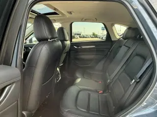 Mazda CX-5 2024 AWD 2.5 S Carbon Edition 4dr SUV