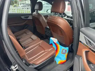 Audi Q7 2019 AWD quattro SE Premium 45 TFSI 4p SUV