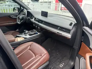 Audi Q7 2019 AWD quattro SE Premium 45 TFSI 4p SUV