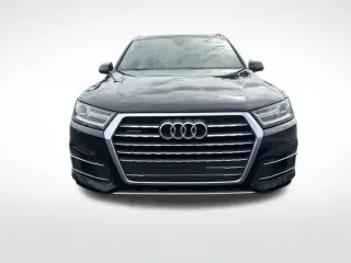 Audi Q7 2019 AWD quattro SE Premium 45 TFSI 4p SUV