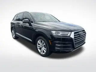Audi Q7 2019 AWD quattro SE Premium 45 TFSI 4p SUV