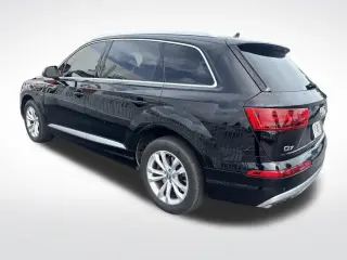 Audi Q7 2019 AWD quattro SE Premium 45 TFSI 4p SUV