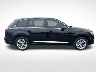Audi Q7 2019 AWD quattro SE Premium 45 TFSI 4p SUV
